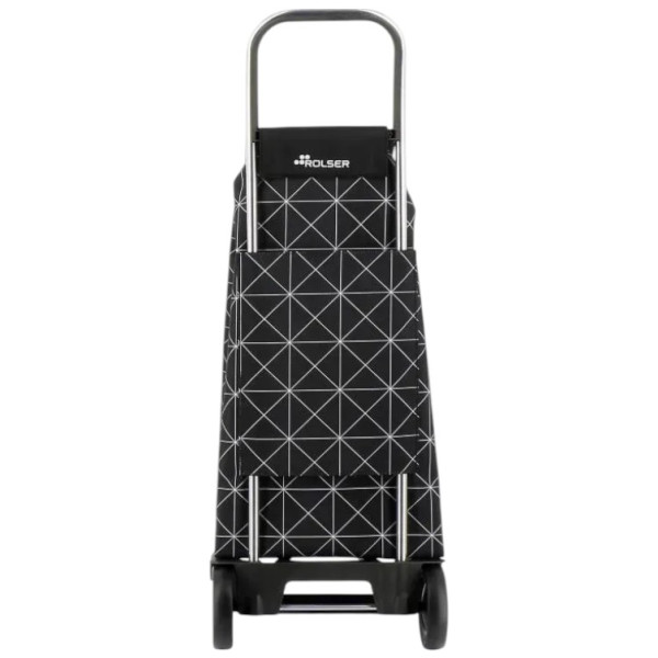 Фото - Сумка-тележка Rolser Jet Star Joy Blanco (JET046-1024)