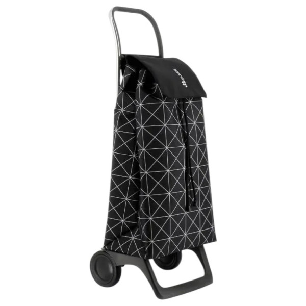 Фото - Сумка-тележка Rolser Jet Star Joy Blanco (JET046-1024)