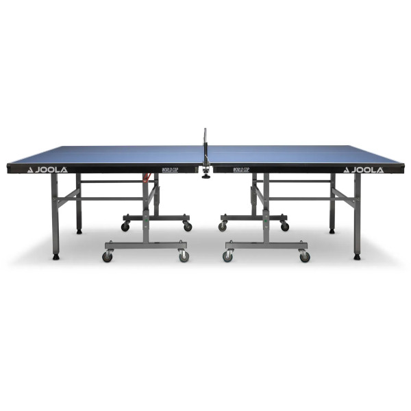 Фото - Теннисный стол Joola World Cup 22 BLue (11281)
