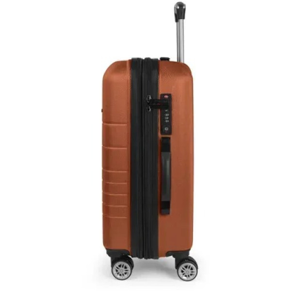 Фото - Чемодан Gabol Escape (S) Naranja (124122-011)