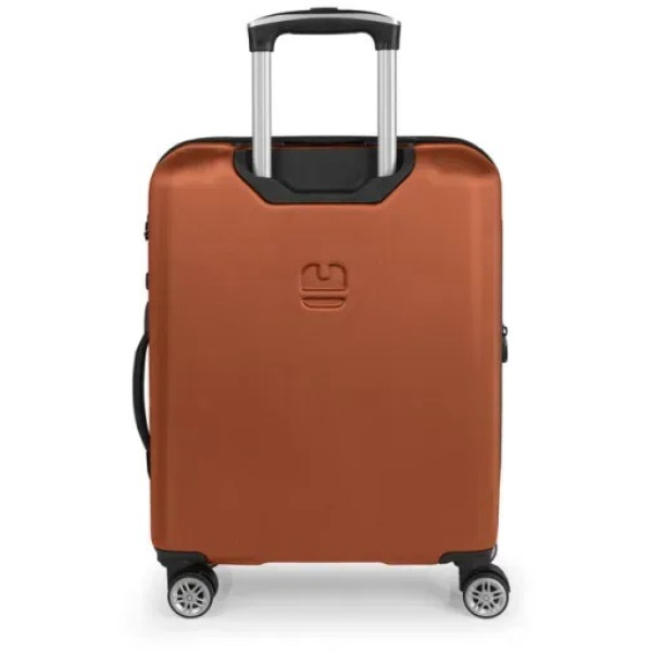 Фото - Чемодан Gabol Escape (S) Naranja (124122-011)