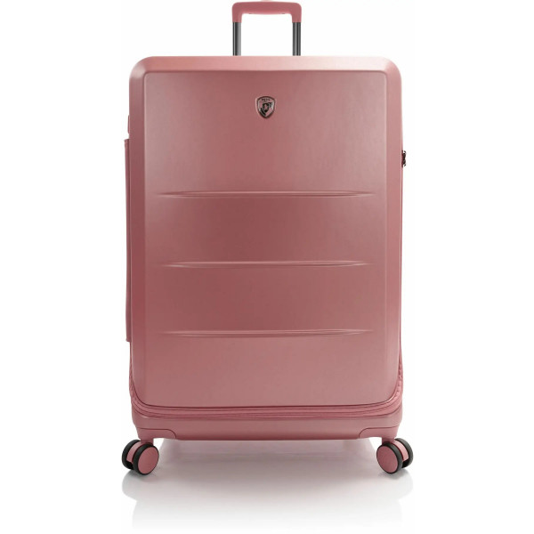 Фото - Чемодан Heys EZ Fashion (L) Rose Gold (10162-0131-30/10162-0131-S3)