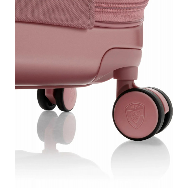Фото - Чемодан Heys EZ Fashion (M) Rose Gold (10162-0131-26/10162-0131-S3)
