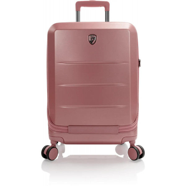 Фото - Чемодан Heys EZ Fashion (S) Rose Gold (10162-0031-21/10162-0031-S3)