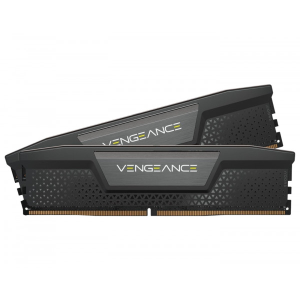Фото - Память DDR Corsair Vengeance DDR5 2x16GB 6000 (CMK32GX5M2E6000Z36)