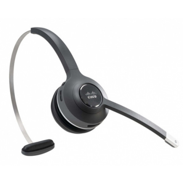 Фото - Гарнитура беспроводная Cisco CP-HS-WL-561-S-EU= Фото - Гарнитура беспроводная Cisco CP-HS-WL-561-S-EU=