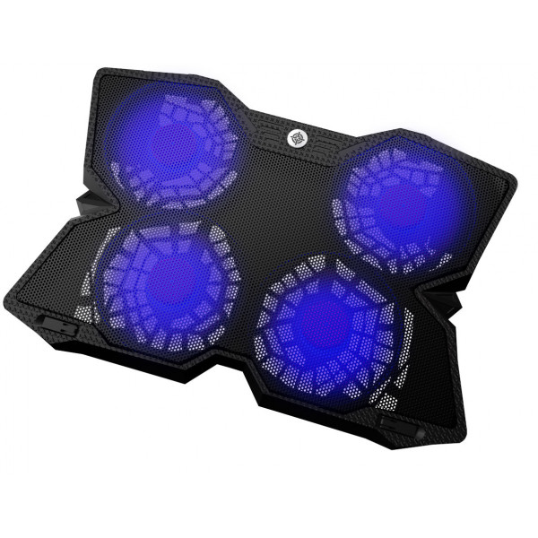 Фото - Подставка под ноутбук охлаждающая GamePro Ultimate (CP575)