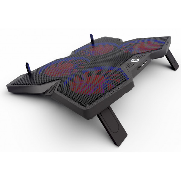 Фото - Подставка под ноутбук охлаждающая GamePro Ultimate (CP575)