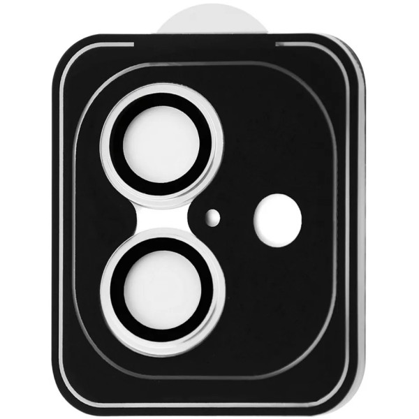Фото - Защитное стекло для смартфона Proove для камеры Achilles iPhone 17 Silver (CPPAIP170006)