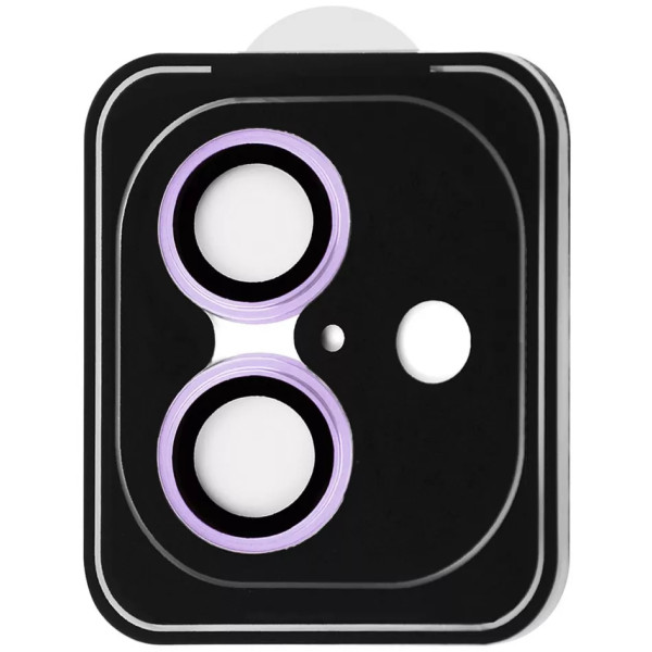 Фото - Защитное стекло для смартфона Proove для камеры Achilles iPhone 17 Purple (CPPAIP170016)