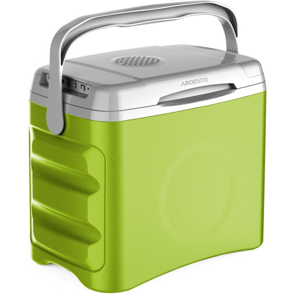 Фото - Холодильник автомобильный Ardesto CR-25L Фото - Холодильник автомобильный Ardesto CR-25L
