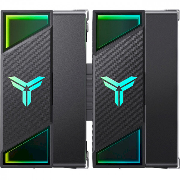 Фото - Процессорный кулер Jonsbo CR-3000 ARGB Black