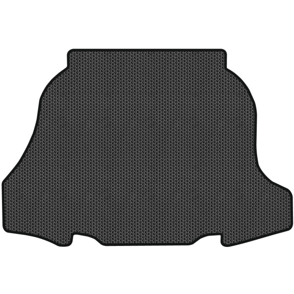 Фото - EVA коврик в багажник авто EVAtech для Tiggo 2 Chery 2016 1 поколение SUV EU (CR43216B1SBB) Фото - EVA коврик в багажник авто EVAtech для Tiggo 2 Chery 2016 1 поколение SUV EU (CR43216B1SBB)