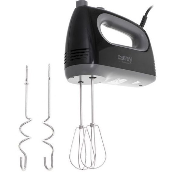 Фото - Миксер Camry CR 4220 Black