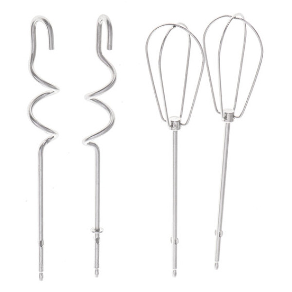 Фото - Миксер Camry CR 4220 Black