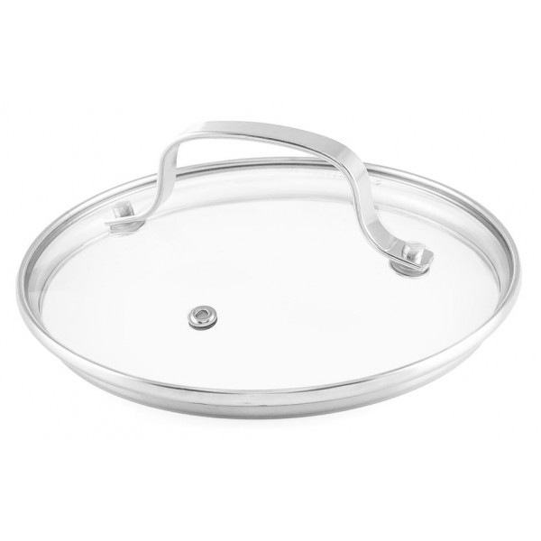 Фото - Набор посуды Holmer CS-41051-SS Elegance