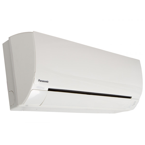 Фото - Кондиционер сплит Panasonic CS-E18RKDW/CU-E18RKD
