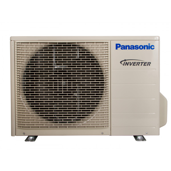 Фото - Кондиционер сплит Panasonic CS-E24RKDW/CU-E24RKD