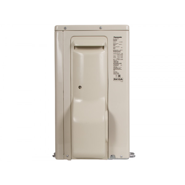 Фото - Кондиционер сплит Panasonic CS-E18RKDW/CU-E18RKD