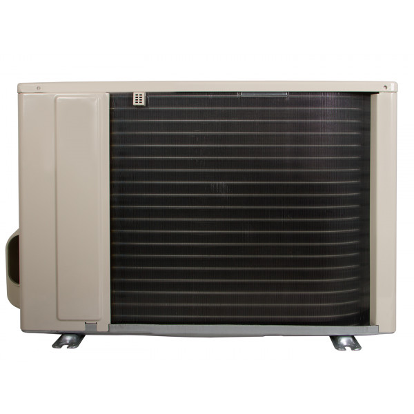 Фото - Кондиционер сплит Panasonic CS-E24RKDW/CU-E24RKD