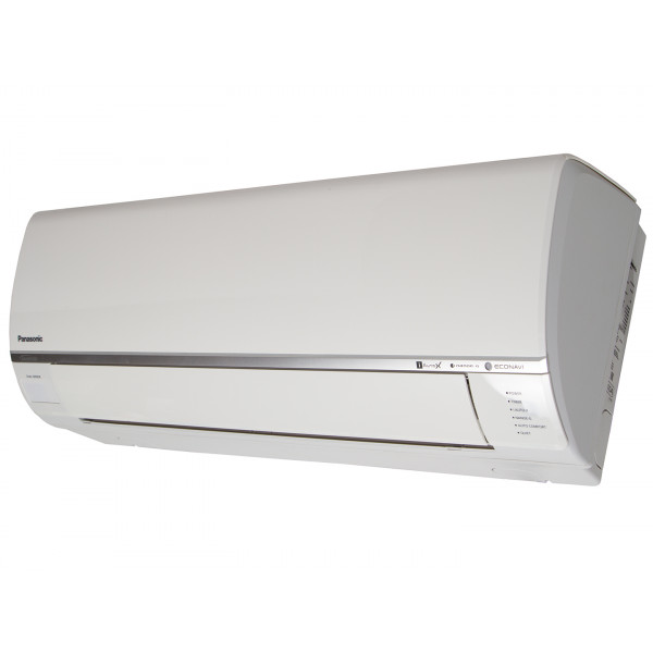 Фото - Кондиционер сплит Panasonic CS-E18RKDW/CU-E18RKD