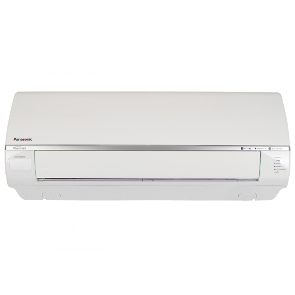 Фото - Кондиционер сплит Panasonic CS-E18RKDW/CU-E18RKD