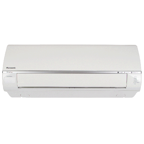 Фото - Кондиционер сплит Panasonic CS-E9RKDW/CU-E9RKD