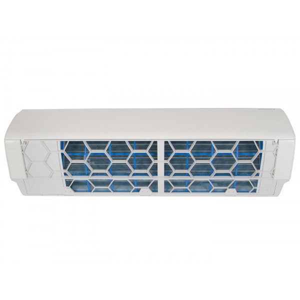 Фото - Кондиционер сплит Panasonic CS-E24RKDW/CU-E24RKD