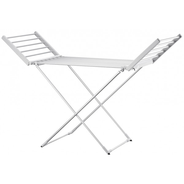 Фото - Сушилка для белья Casa Si электрическая алюминиевая E-Flex AC 220 -240 v