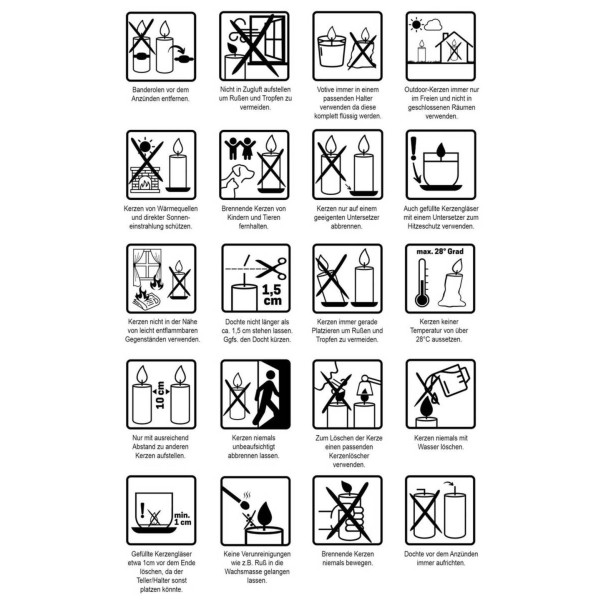 Фото - Свеча декоративная Bolsius SHIMMER 130/68 слоновая кость (647105)