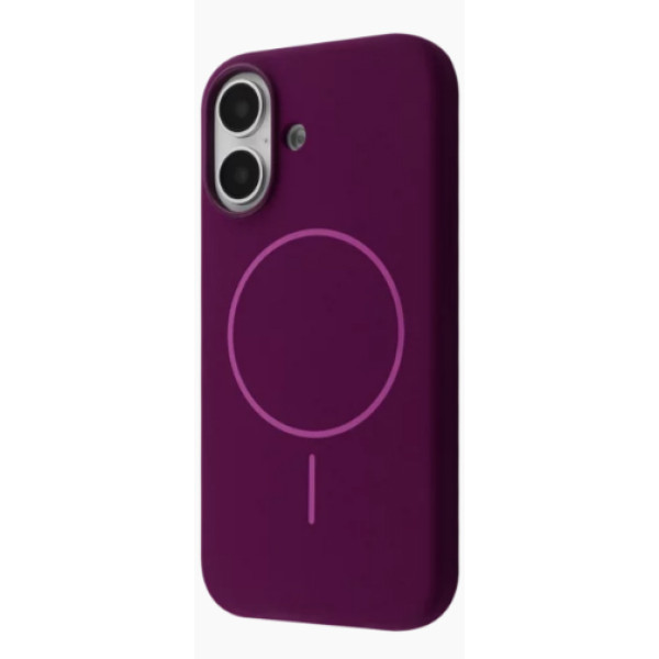 Фото - Чехол для смартфона Proove Spectrum Case with Magnetic Ring iPhone 17 grape purple (PCSPIP170037) Фото - Чехол для смартфона Proove Spectrum Case with Magnetic Ring iPhone 17 grape purple (PCSPIP170037)