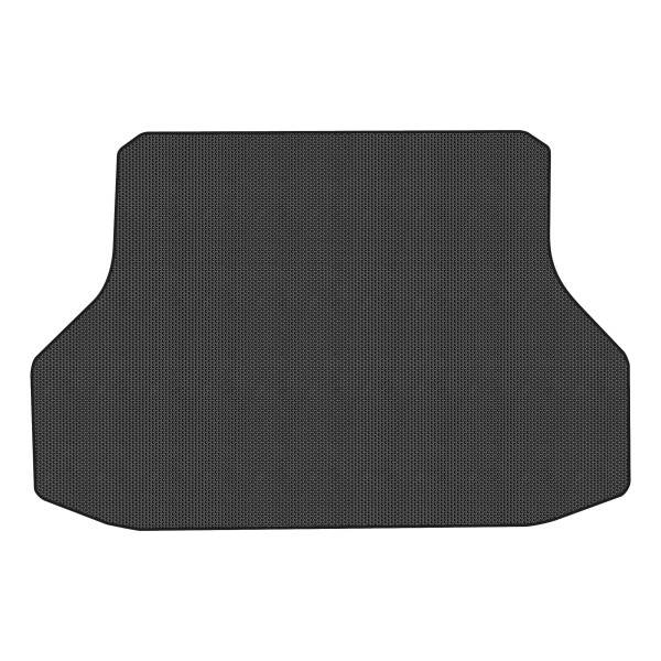 Фото - EVA коврик в багажник авто EVAtech для Lacetti Chevrolet 2002 1 поколение Sedan EU (CT343B1SBB)