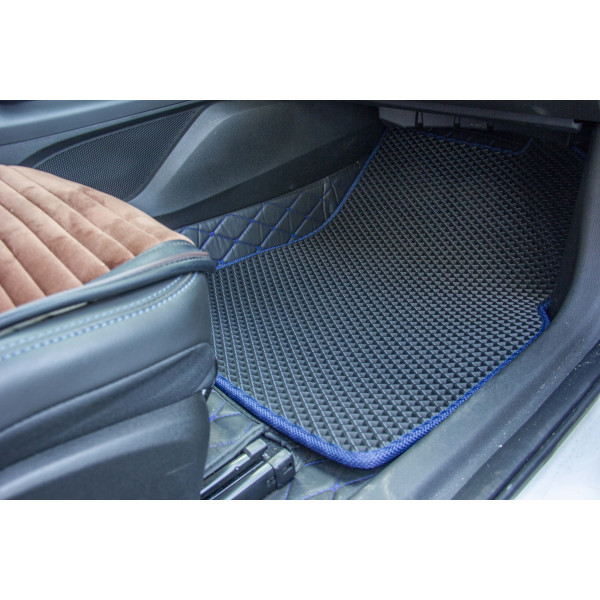Фото - EVA коврики в салон авто EVAtech для Menlo Chevrolet 2020 1 поколение SUV China CT42996ZD3OU2RBB