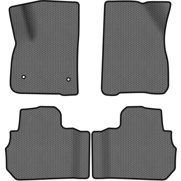 Фото - EVA коврики в салон авто EVAtech для Blazer Chevrolet 2019 1 поколение SUV USA CT44474PDC4OU2SGB Фото - EVA коврики в салон авто EVAtech для Blazer Chevrolet 2019 1 поколение SUV USA CT44474PDC4OU2SGB