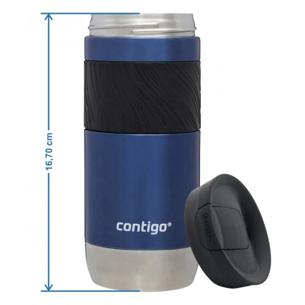 Фото - Термокружка Contigo 0.47 л (2174606)