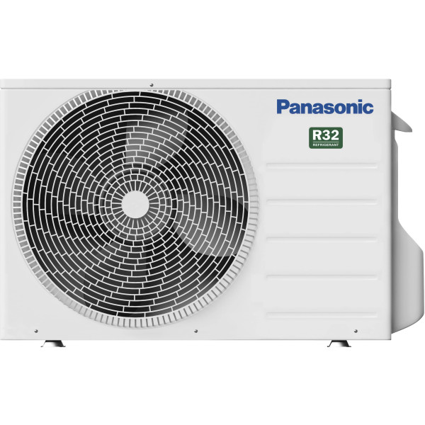 Фото - Кондиционер сплит Panasonic CS-BZ35ZKE/CU-BZ35ZKE