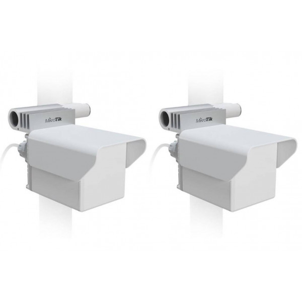 Фото - Точка доступа MikroTik CUBEG-5AC60AYPAIR
