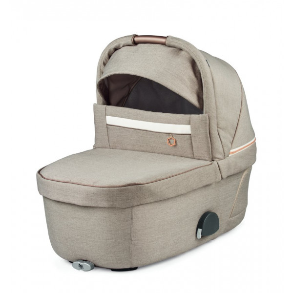 Фото - Коляска универсальная 3 в 1 Peg-Perego Veloce Mon Amour Belvedere SLK