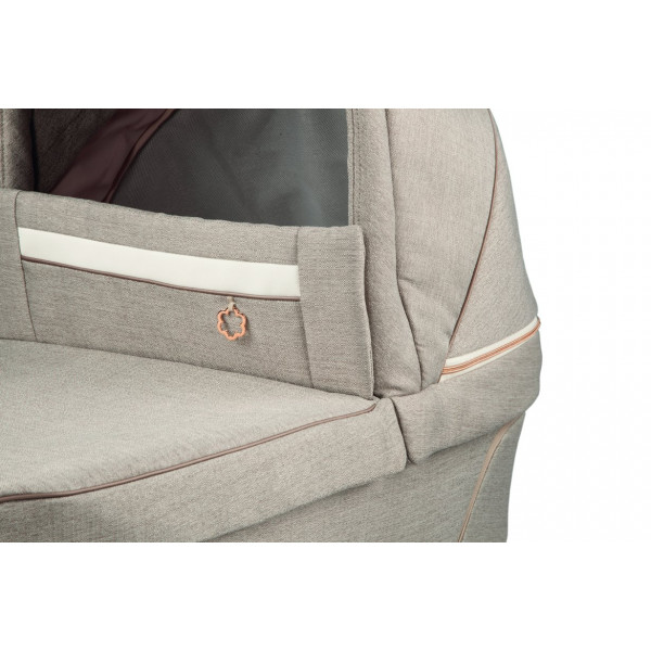 Фото - Коляска универсальная 3 в 1 Peg-Perego Veloce Mon Amour Belvedere SLK