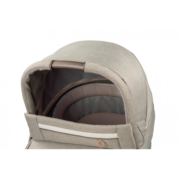 Фото - Коляска универсальная 3 в 1 Peg-Perego Veloce Mon Amour Belvedere SLK