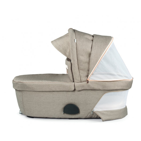 Фото - Коляска универсальная 3 в 1 Peg-Perego Veloce Mon Amour Belvedere SLK