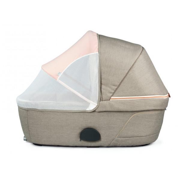 Фото - Коляска универсальная 3 в 1 Peg-Perego Veloce Mon Amour Belvedere SLK