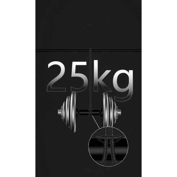 Фото - Кабель синхронизации данных Colorway USB 2.0 AM to Lightning 1.0m Led Black (CW-CBUL034-BK)