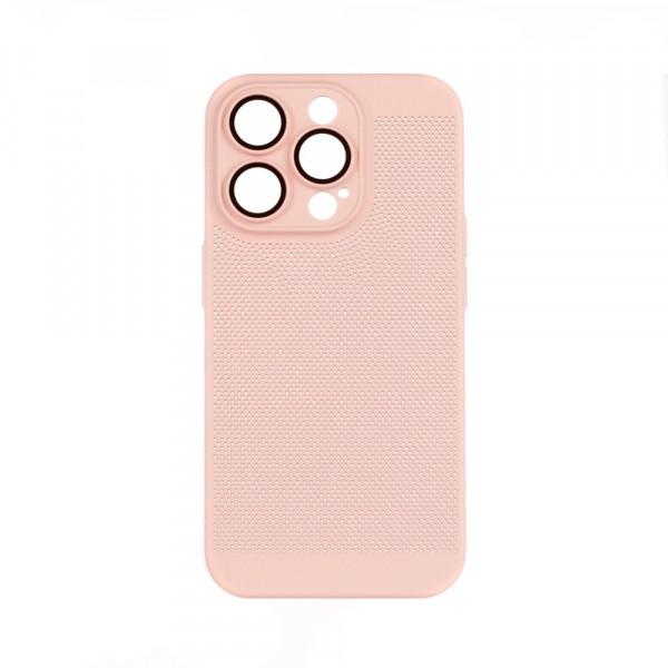 Фото - Чехол для смартфона Colorway PC Cover for Apple iPhone 15 Pro Max (CW-CPCAI15PM-PK)