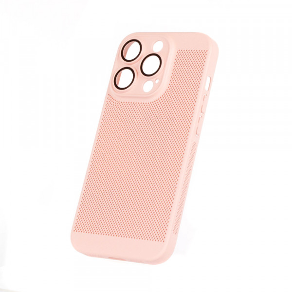 Фото - Чехол для смартфона Colorway PC Cover for Apple iPhone 15 Pro Max (CW-CPCAI15PM-PK)