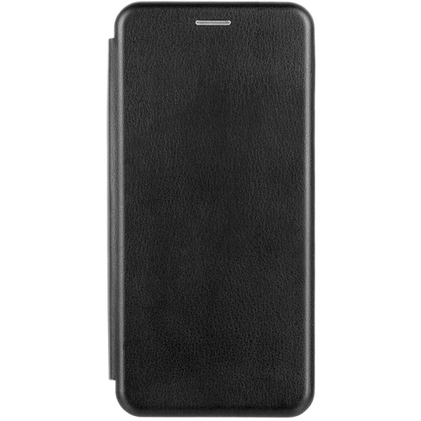 Фото - Чехол для смартфона Colorway Simple Book Oppo Reno13 F Black (CW-CSBOR13F-BK)
