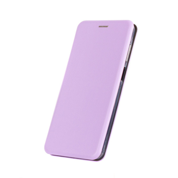 Фото - Чехол для смартфона Colorway Simple Book for Samsung Galaxy A07 Purple (CW-CSBSGA075-VT)