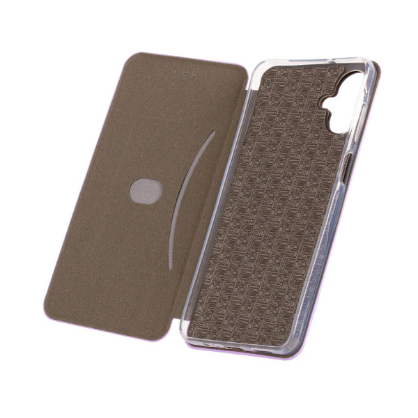 Фото - Чехол для смартфона Colorway Simple Book for Samsung Galaxy A07 Purple (CW-CSBSGA075-VT)