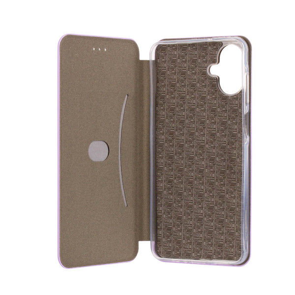Фото - Чехол для смартфона Colorway Simple Book for Samsung Galaxy A07 Purple (CW-CSBSGA075-VT)