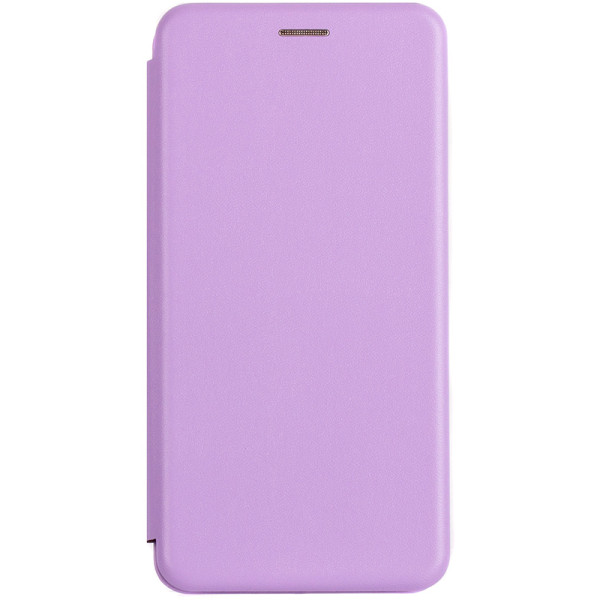 Фото - Чехол для смартфона Colorway Simple Book for Samsung Galaxy A07 Purple (CW-CSBSGA075-VT) Фото - Чехол для смартфона Colorway Simple Book for Samsung Galaxy A07 Purple (CW-CSBSGA075-VT)